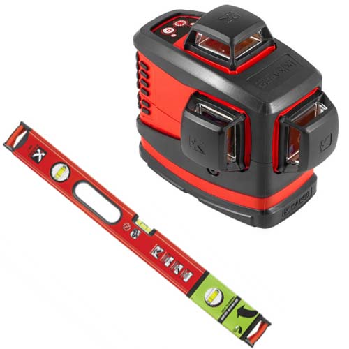 Измерительные приборы