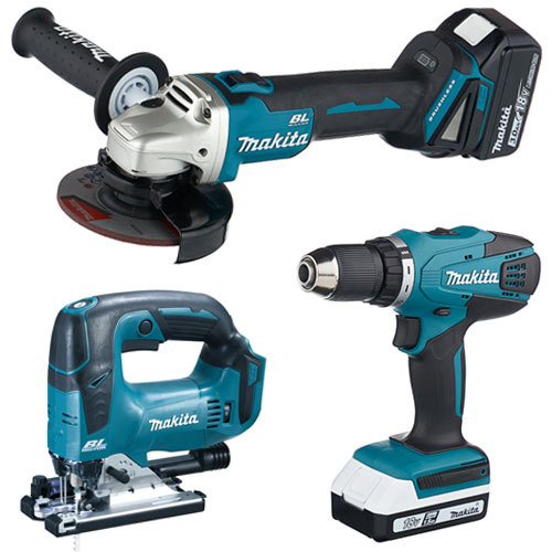 Инструменты