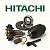 HITACHI