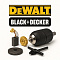 DeWalt, Black&Decker,STANLEY 